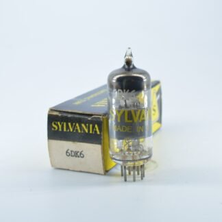 Sylvania 6DK6