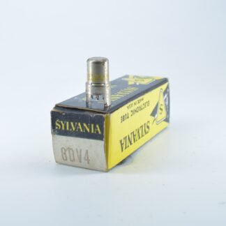 Sylvania 6DV4