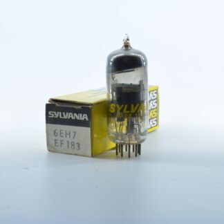 Sylvania 6EH7 | EF183