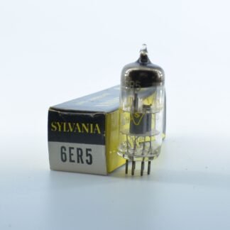 Sylvania 6ER5 | EC95