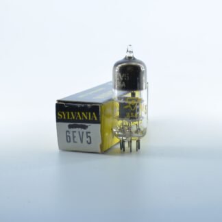 Sylvania 6EV5