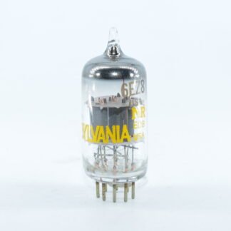Sylvania 6EZ8