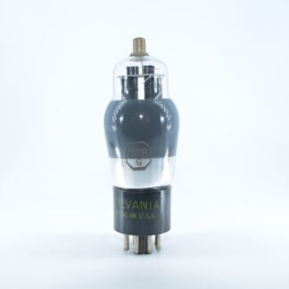 Sylvania 6F8G