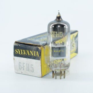 Sylvania 6FH5