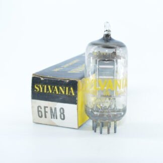 Sylvania 6FM8