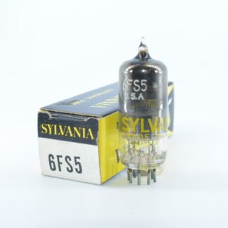 Sylvania 6FS5