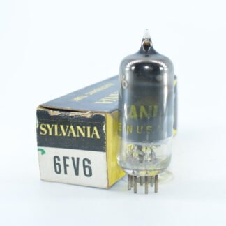Sylvania 6FV6