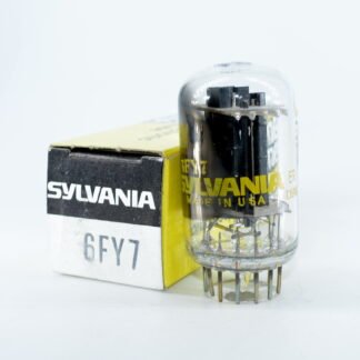 Sylvania 6FY7