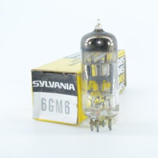 Sylvania 6GM6