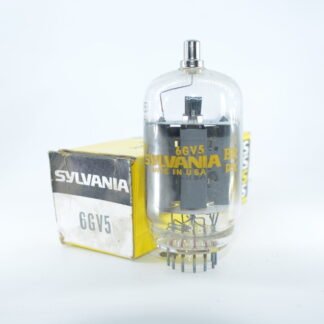 Sylvania 6GV5