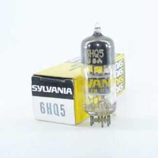 Sylvania 6HQ5