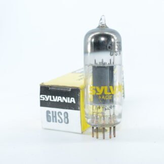 Sylvania 6HS8
