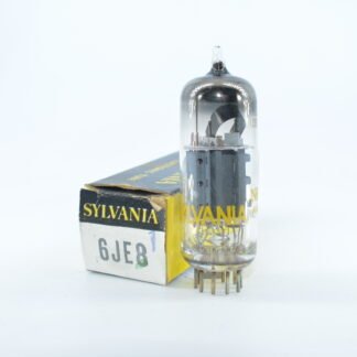 Sylvania 6JE8