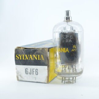 Sylvania 6JF6
