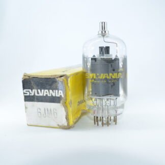 Sylvania 6JM6A