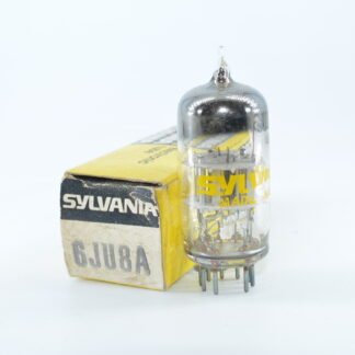 Sylvania 6JU8A