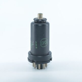 Sylvania 6K8  | VT-167
