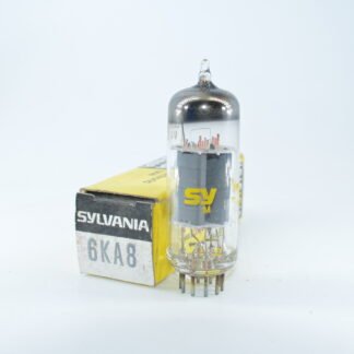 Sylvania 6KA8