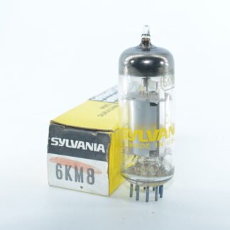 Sylvania 6KM8