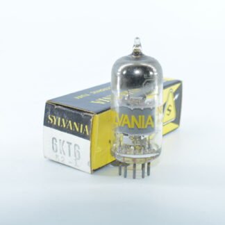 Sylvania 6KT6