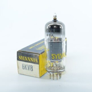Sylvania 6KV8