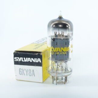 Sylvania 6KY8A