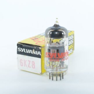 Sylvania 6KZ8