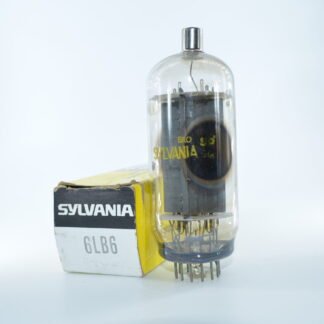 Sylvania 6LB6