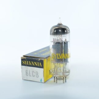 Sylvania 6LC8