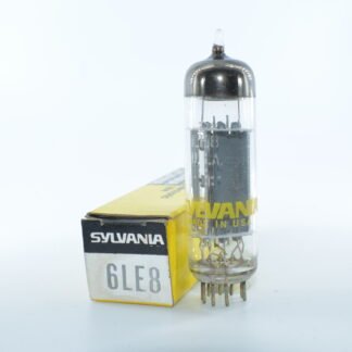 Sylvania 6LE8