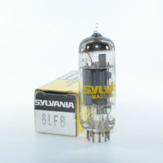 Sylvania 6LF8