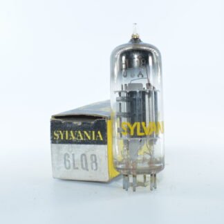 Sylvania 6LQ8