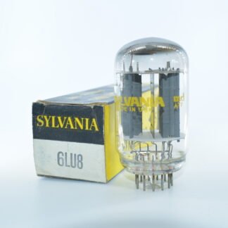 Sylvania 6LU8