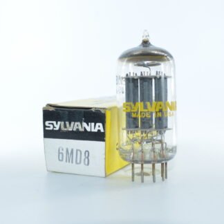 Sylvania 6MD8