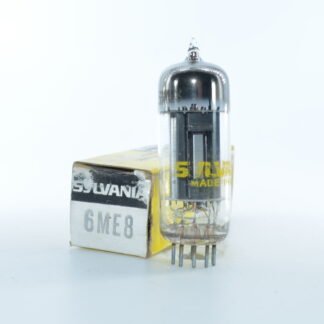 Sylvania 6ME8