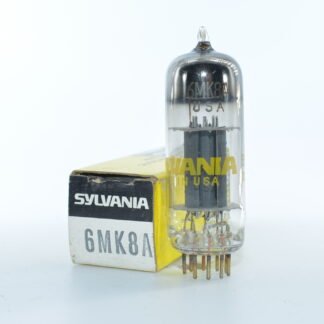 Sylvania 6MK8A