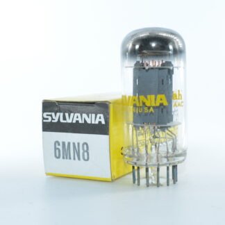 Sylvania 6MN8