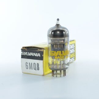 Sylvania 6MQ8