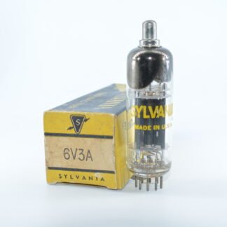 Sylvania 6V3A