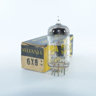 Sylvania 6X8