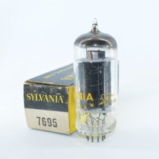 Sylvania 7695
