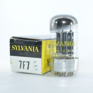Sylvania 7F7