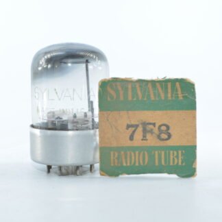 Sylvania 7F8