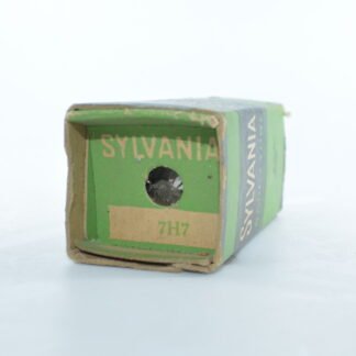 Sylvania 7H7 | VT190