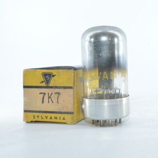 Sylvania 7K7
