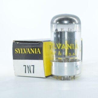 Sylvania 7N7