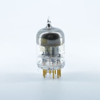 Sylvania GB-5670 | 2C51 | 396A | 6386 | CV4013