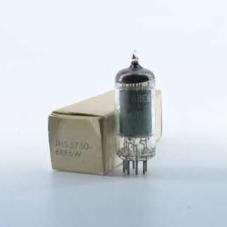 Sylvania JHS-5750 | 6BE6 | 6BE6W