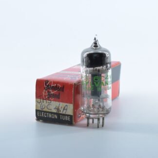 Sylvania JHS-6C4WA | EC90