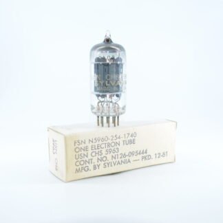 Sylvania USN-CHS-5963